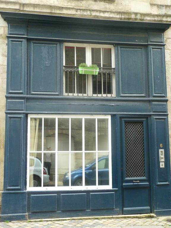 Apartment En Place De La Bourse