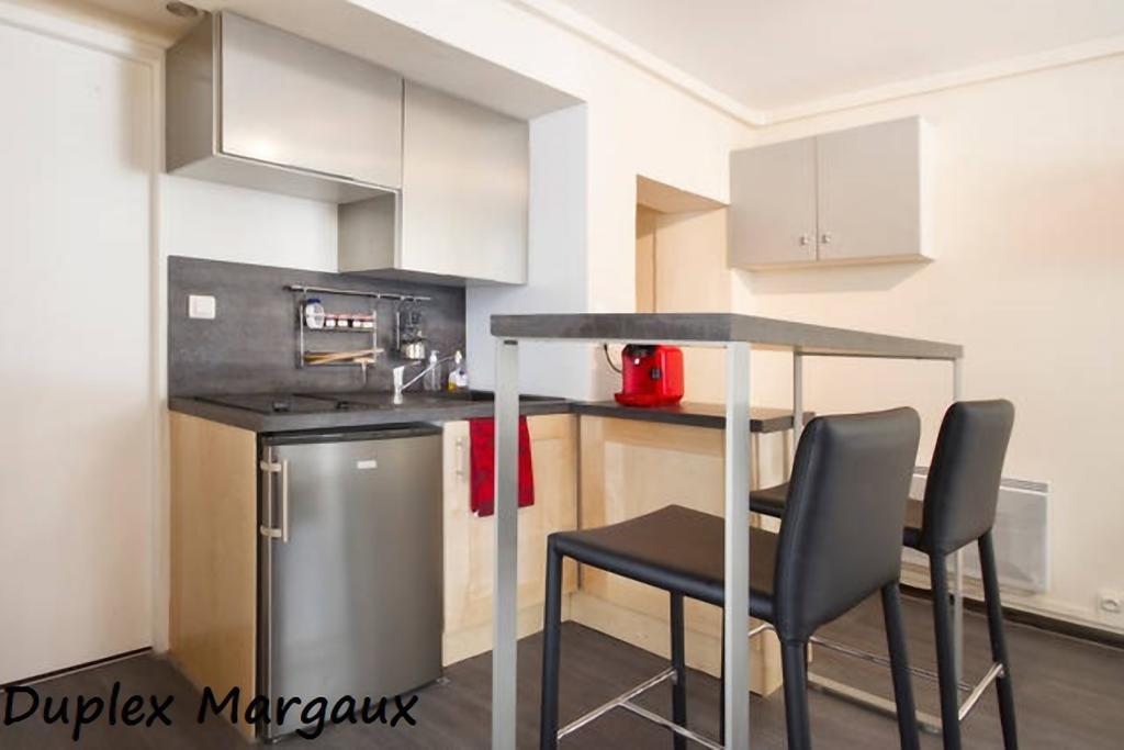 Apartment En Place De La Bourse